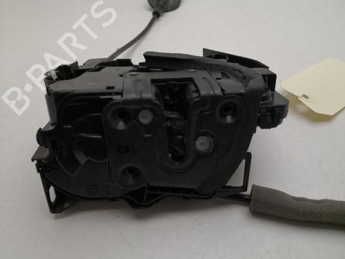 Used Front right lock Front right lock RENAULT GRAND SCÉNIC IV (R9_) 1.3 TCe 160 (R9NC) (158 hp) 27101180 27101180