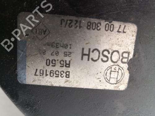 Servo brake RENAULT MASTER II Platform/Chassis (ED/HD/UD) 2.2 dCI 90 | BP27103709M42 