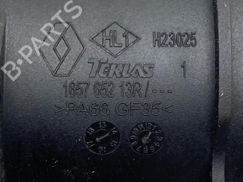 Used Mass air flow sensor Mass air flow sensor RENAULT MASTER III Van (FV) 2.3 dCi 170 FWD (FV0L) (170 hp) 39725911 39725911
