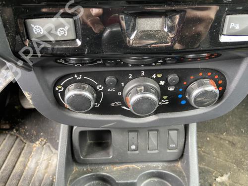 Used Climate control DACIA DUSTER (HS_) 1.5 dCi (109 hp) 27108085