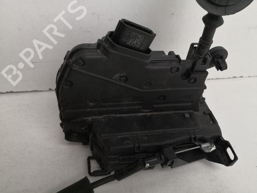 Høyre foran lås RENAULT CLIO IV (BH_) 1.5 dCi 90 | BP27101392C97 