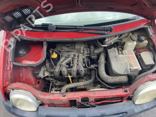 Generator RENAULT TWINGO I (C06_) 1.2 (C066, C068) (58 hp) 28724614