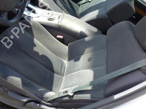 Seat buckle RENAULT VEL SATIS (BJ0_) 2.2 dCi (BJ0E, BJ0F, BJ0G, BJ0H) | BP27121440I32  - Image 11