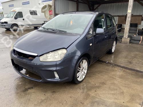 Rudehejsemekanisme ventre foran FORD C-MAX (DM2) 1.6 TDCi | BP30003473C22  - Image 6