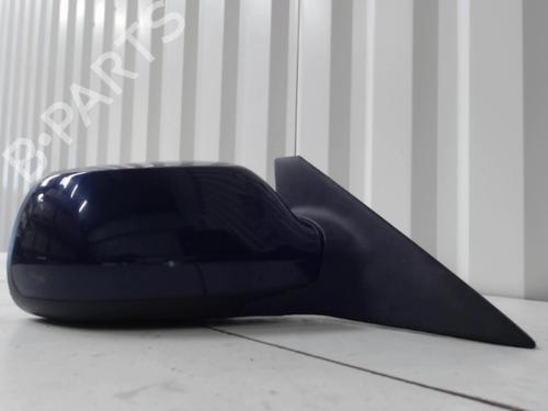 Used Right mirror MAZDA 6 Station Wagon (GY) 2.0 DI (GY19) (136 hp) 27119608