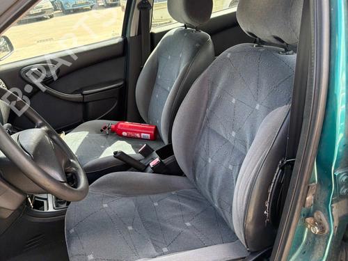 Sikkerhedssele foran højre Sikkerhedssele foran højre CITROËN XSARA (N1) [1997-2005] 36343874 36343874