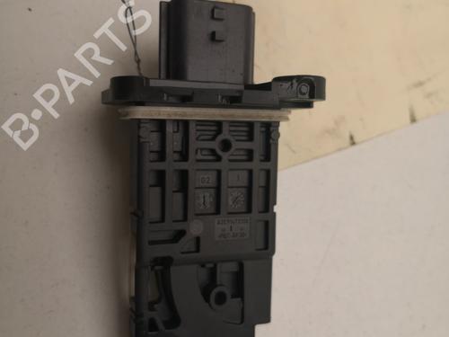 Mass air flow sensor RENAULT KADJAR (HA_, HL_) 1.5 dCi 110 (HLA3) | BP27208217M95 - Image 3