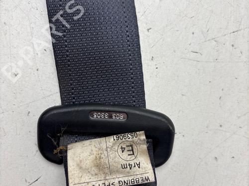 Rear right seatbelt PEUGEOT 4008 1.8 HDi AWC | BP36804648I28 - Image 3