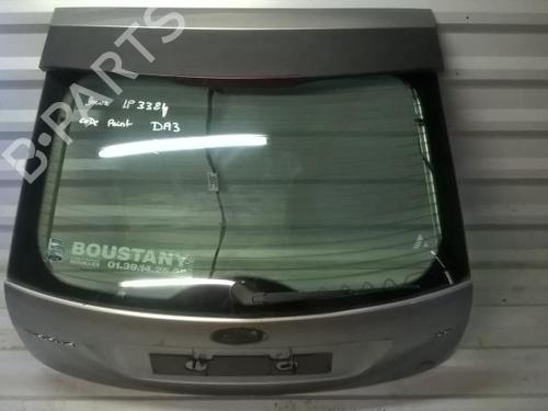 Used Tailgate FORD FOCUS II (DA_, HCP, DP) 1.6 Ti (115 hp) 27116612