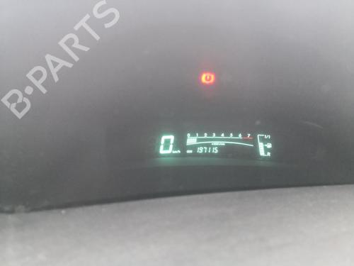 Left front window switch TOYOTA YARIS (_P9_) 1.0 VVT-i (KSP90_, KSP90R) | BP27146804I27 - Image 3