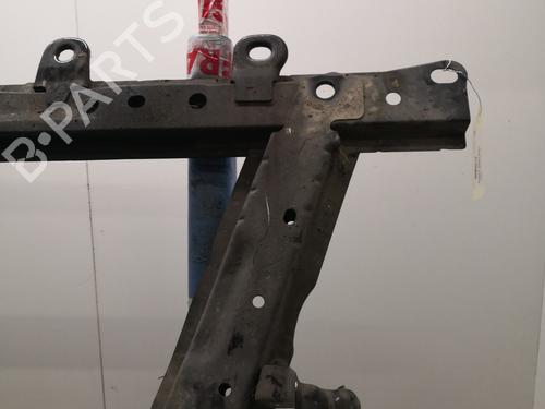 Tverrbjelke RENAULT CLIO IV (BH_) 1.5 dCi 90 | BP29936466C162 