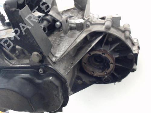 Used Gearbox SEAT IBIZA IV (6J5, 6P1) 1.2 (60 hp) 27122785