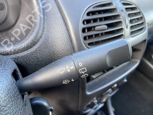 Used Steering column stalk PEUGEOT 206 Hatchback (2A/C) 1.9 D (69 hp) 31932398