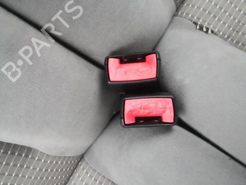 Sikkerhedssele-spænde VW LUPO I (6X1, 6E1) 1.4 TDI (75 hp) 27132689