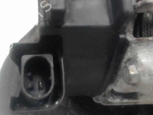 Used Alternator Alternator BMW X3 (F25) xDrive 20 d (163 hp) 27126774 27126774