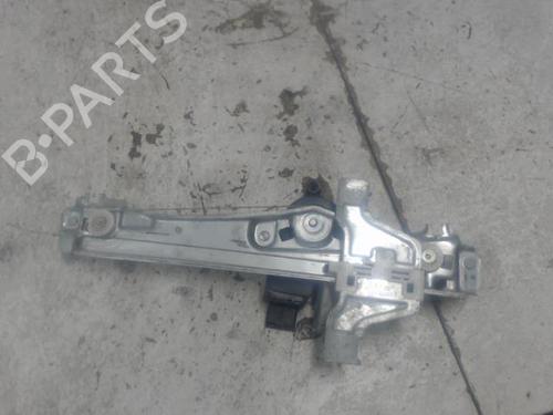 rear-left-window-mechanism-citroen-c3-iii-sx-2016-27130608 main image