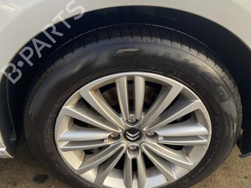 Used Rim CITROËN C4 II (NC_) 1.6 HDi 115 (114 hp) 29275511