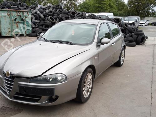 Used Left front brake caliper ALFA ROMEO 147 (937_) 1.9 JTDM 8V (937.AXD1A, 937.AXU1A, 937.BXU1A) (120 hp) 27136203