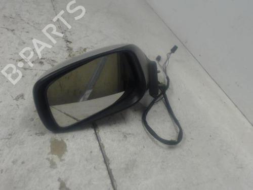 Left mirror CITROËN C8 (EA_, EB_) 2.0 HDi 165 | BP27126987C26  - Image 5