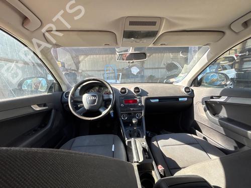 Used Left front window switch Left front window switch AUDI A3 Sportback (8PA) 1.9 TDI (105 hp) 40033075 40033075