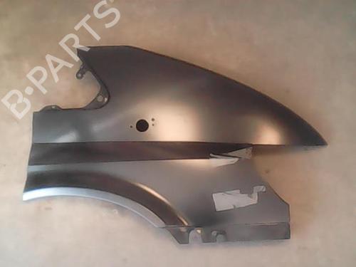 Used Right front fenders FORD TRANSIT Van (FA_ _) 2.4 DI (FAA_, FAB_, FAC_, FAD_) (90 hp) 27115768