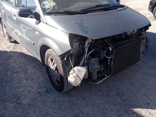 ECU airbags RENAULT GRAND SCÉNIC II (JM0/1_) 1.6 | BP27113263M53 