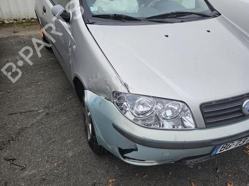 Alternator FIAT PUNTO (188_) 1.2 60 (188.030, .050, .130, .150, .230, .250) | BP27101464M7 