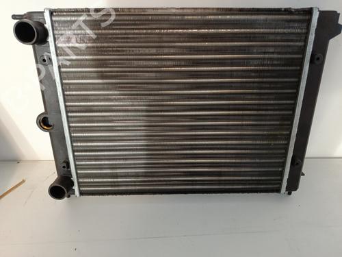 Used Water radiator Water radiator VW POLO (6N2) [1999-2001] 28826505 28826505