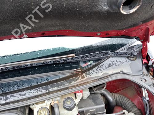 Used Front wiper motor RENAULT ESPACE IV (JK0/1_) 2.0 (JK09) (136 hp) 27135506