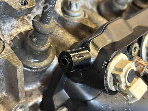 Engine PEUGEOT BOXER Bus (244, Z_) 2.0 | BP36247404M1 - Image 2