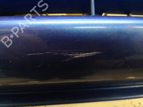 Front bumper CITROËN SAXO (S0, S1) 1.1 X, SX | BP27148795C7 