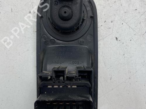 Left front window switch RENAULT TRAFIC II Van (FL) 2.0 dCi 115 (FL01, FL0U, FL00, FL0H, FL0M) | BP39725936I27 - Image 3