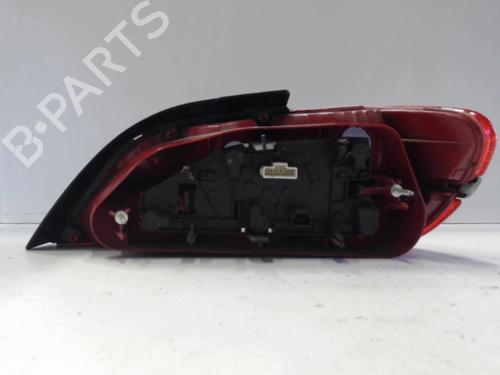 Left taillight PEUGEOT 406 (8B) 1.8 16V | BP27120654C34 