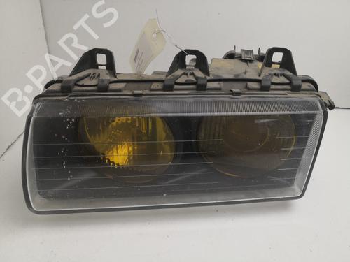 Scheinwerfer links für BMW 3 (E36) 316 i (100 hp) 31654866