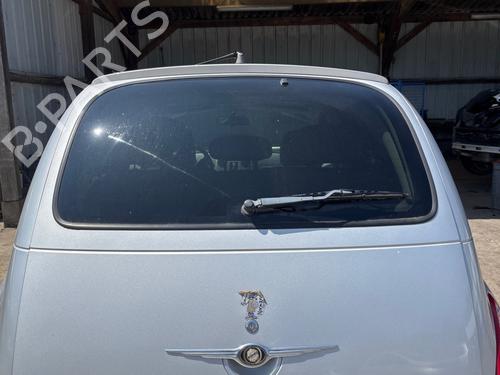 Used Tailgate Tailgate 37600211 37600211