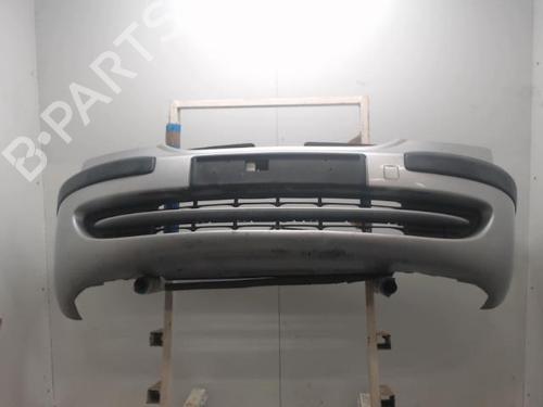 Used Front bumper CITROËN C8 (EA_, EB_) 2.0 HDi 165 (163 hp) 27126988