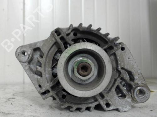 Used Alternator PEUGEOT 107 (PM_, PN_) 1.0 (68 hp) 27117122