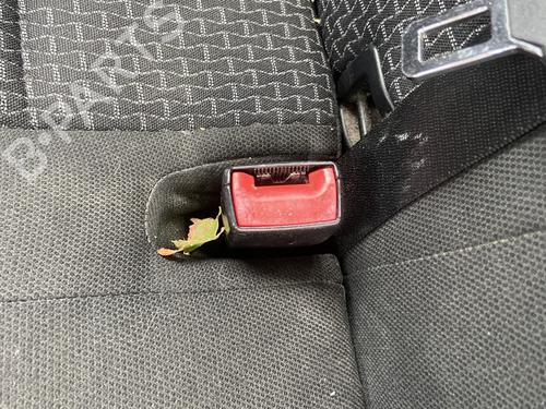 Used Seat buckle MERCEDES-BENZ B-CLASS Sports Tourer (W245) B 180 CDI (245.207) (109 hp) 28295456