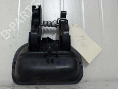 Used Front left interior door handle RENAULT KANGOO Express (FC0/1_) 1.5 dCi (FC07, FC1R) (65 hp) 27116280
