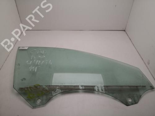 Used Front right door window AUDI A3 Sportback (8PA) 1.8 TFSI (160 hp) 27102944