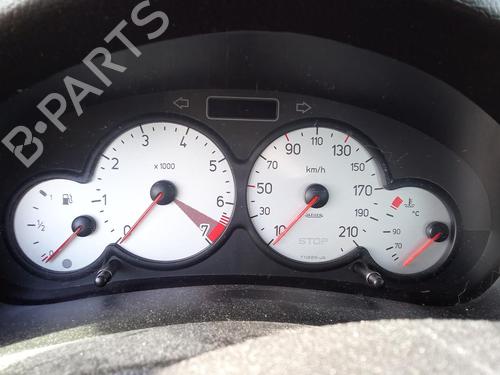 Starter PEUGEOT 206 SW (2E/K) 1.4 16V | BP27100002M8 - Image 7