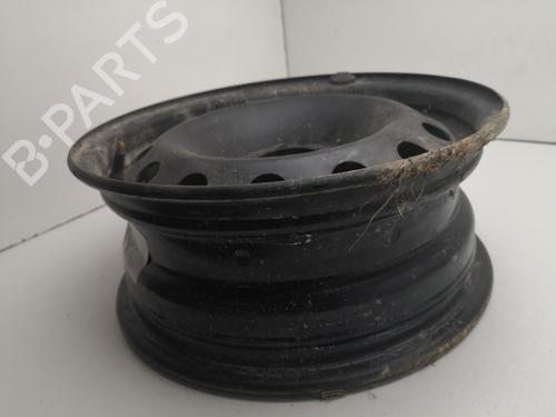 Rim PEUGEOT 206+ (2L_, 2M_) 1.4 HDi eco 70 | BP29814860C45 