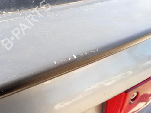 Used Tailgate SAAB 9-3 (YS3D) 2.2 TiD (125 hp) 27134737