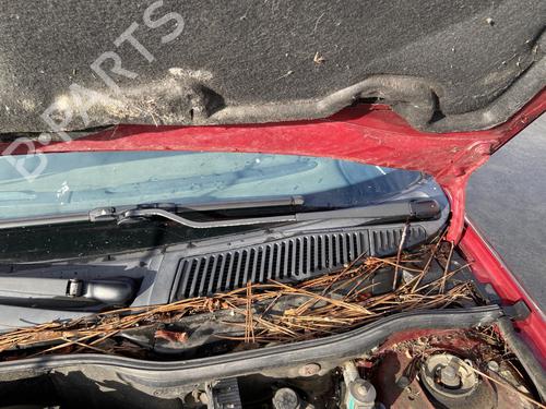 Used Front wiper motor RENAULT MEGANE I (BA0/1_) 1.9 dTi (BA08, BA0N) (98 hp) 31625504