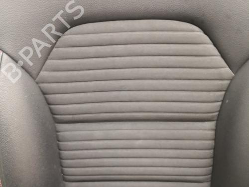 Right front seat MERCEDES-BENZ B-CLASS Sports Tourer (W246, W242) B 200 CDI / d (246.208) | BP27144082C16 