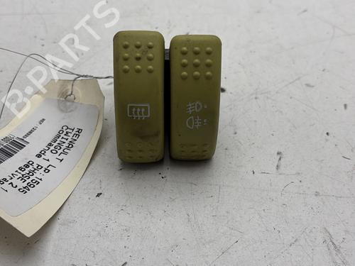 Used Switch Switch RENAULT TWINGO I (C06_) [1993-2012] 34532533 34532533