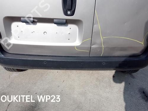 rear-bumper-citroen-nemo-mpv-2009-27140357 main image