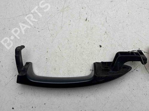 Used Rear left exterior door handle Rear left exterior door handle VW PASSAT B6 Variant (3C5) [2005-2011] 36528086 36528086