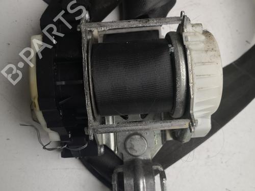 Front left seatbelt RENAULT MODUS / GRAND MODUS (F/JP0_) 1.6 (JP03, JP0B, JP0U, JP0Y, JP1G) | BP30099766I26