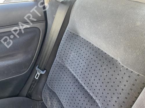 Napinacz pasa bezpieczeństwa tylny prawy VW PASSAT B5 (3B2) 1.9 TDI 3B5857806DHCP
